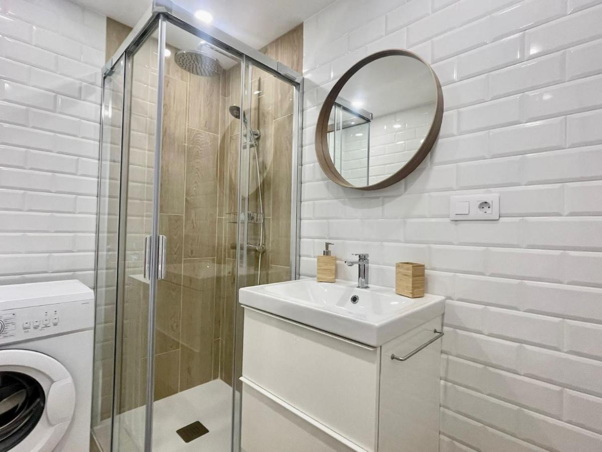 Paraiso Designer Conditioned Apartment With Terrace San Bartolome de Tirajana  Exterior photo