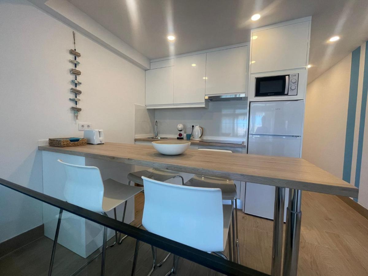 Paraiso Designer Conditioned Apartment With Terrace San Bartolome de Tirajana  Exterior photo