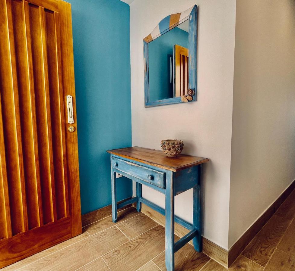 Paraiso Designer Conditioned Apartment With Terrace San Bartolome de Tirajana  Exterior photo