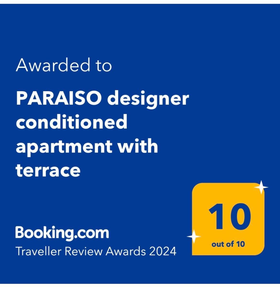 Paraiso Designer Conditioned Apartment With Terrace San Bartolome de Tirajana  Exterior photo
